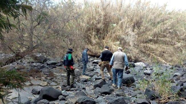 Messico,59 corpi trovati in fosse comuni