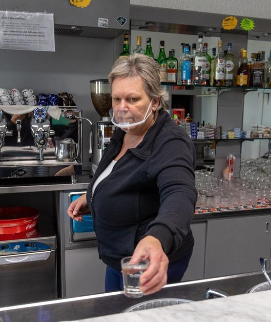 Coronavirus. I circoli Arci ferraresi costretti a chiudere. Ma spuntano già i baristi ribelli 