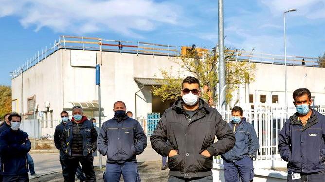 Gls Modena, i positivi salgono a 22 «Così nessuno è tutelato»