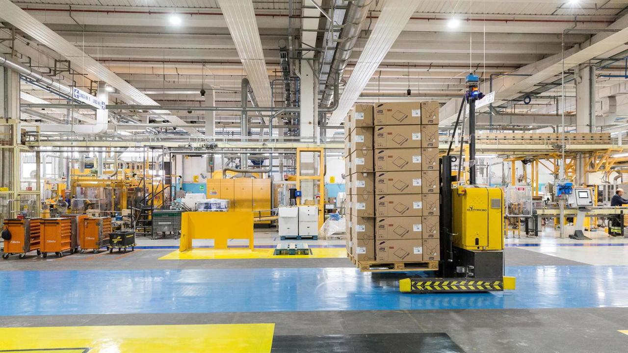 Cassa integrazione ai massimi storici. Intanto in banca “lievitano” i risparmi