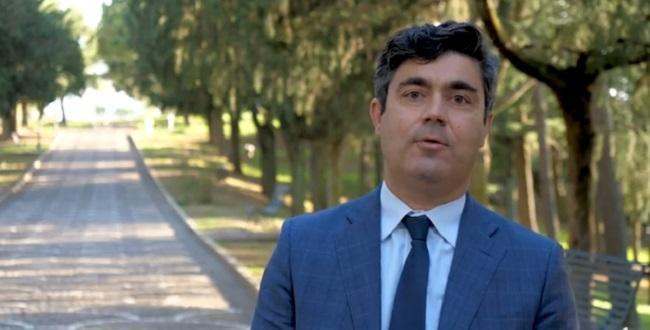 Nuoro, il sindaco Soddu positivo al Covid