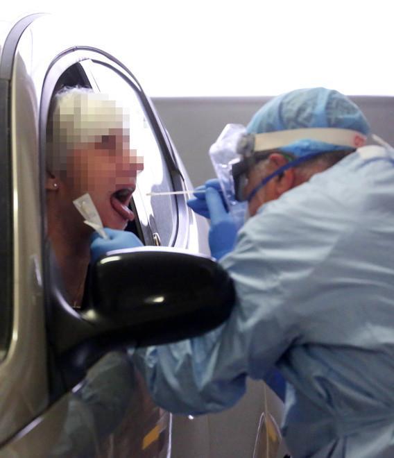 Auto-isolamento, quarantena, tamponi e test. Ecco cosa fare 