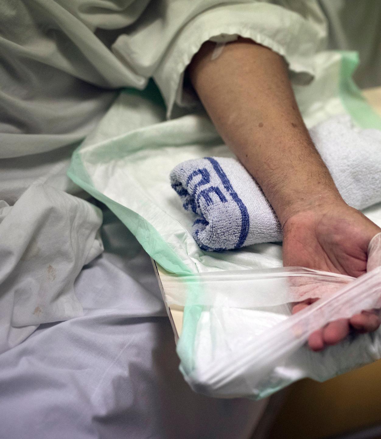 Come vengono curati oggi i malati Covid in Toscana: il percorso dei pazienti e i farmaci usati 