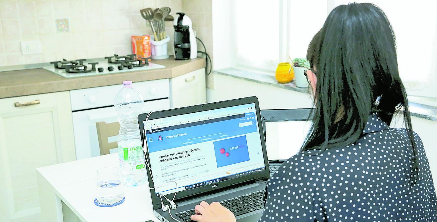 Appello agli smart workers: «Venite all'isola d'Elba a lavorare» 
