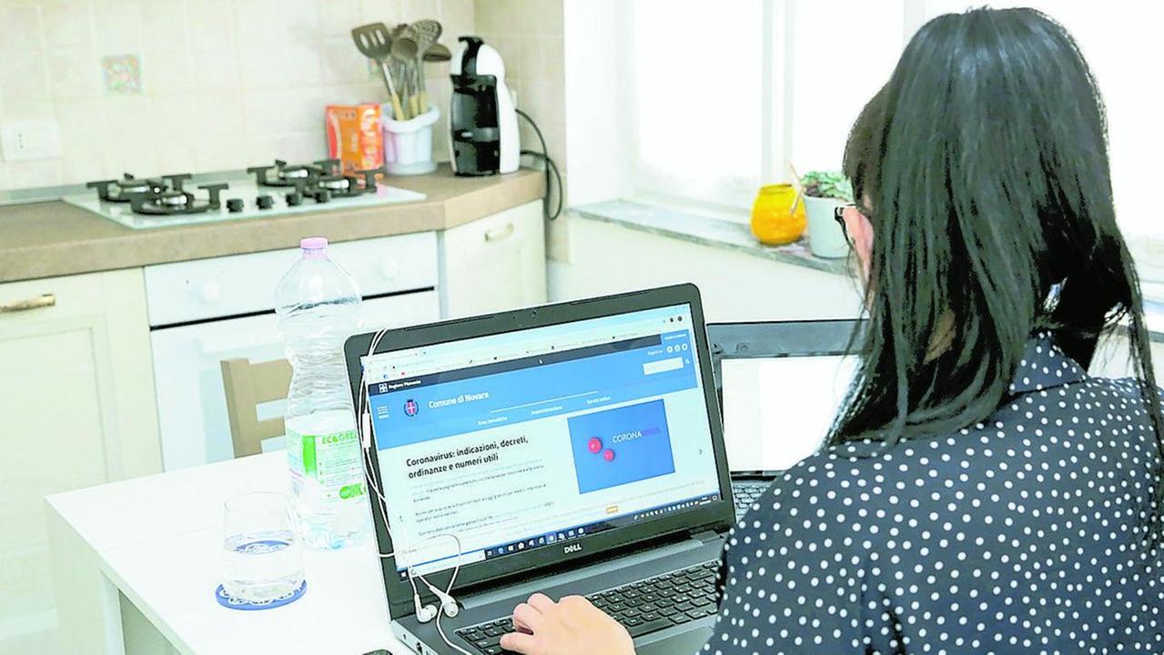 Appello agli smart workers: «Venite all'isola d'Elba a lavorare»