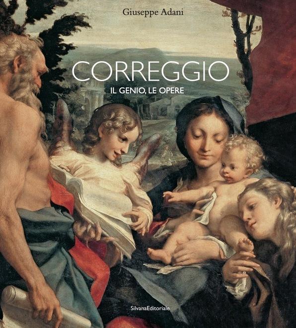 Com’era Correggio giovane. Tra Mantegna e Raffaello con un pizzico di Leonardo 