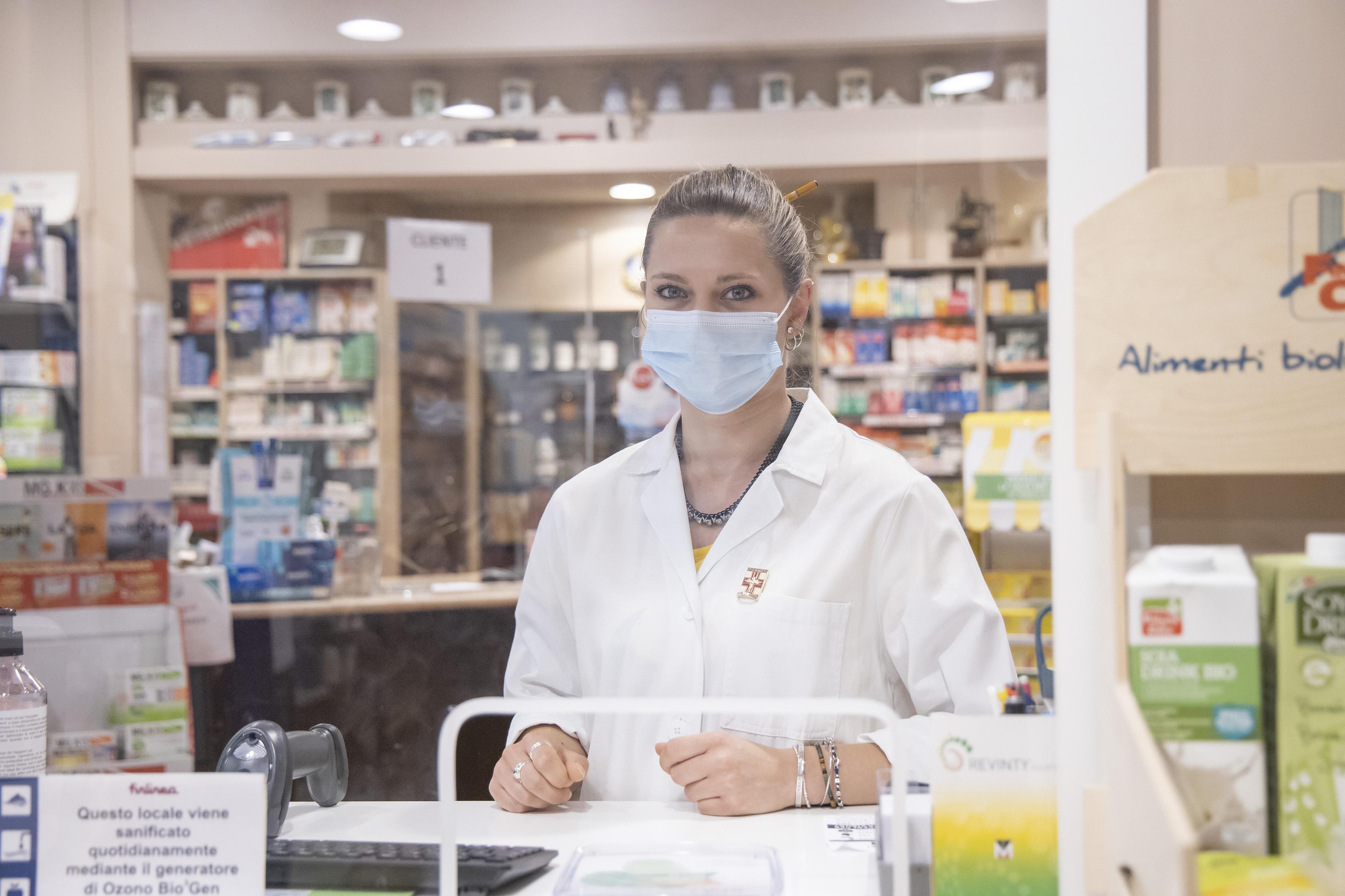 Modena. Test gratuiti in farmacia, la lunga attesa «I primi posti disponibili tra 10 settimane» 