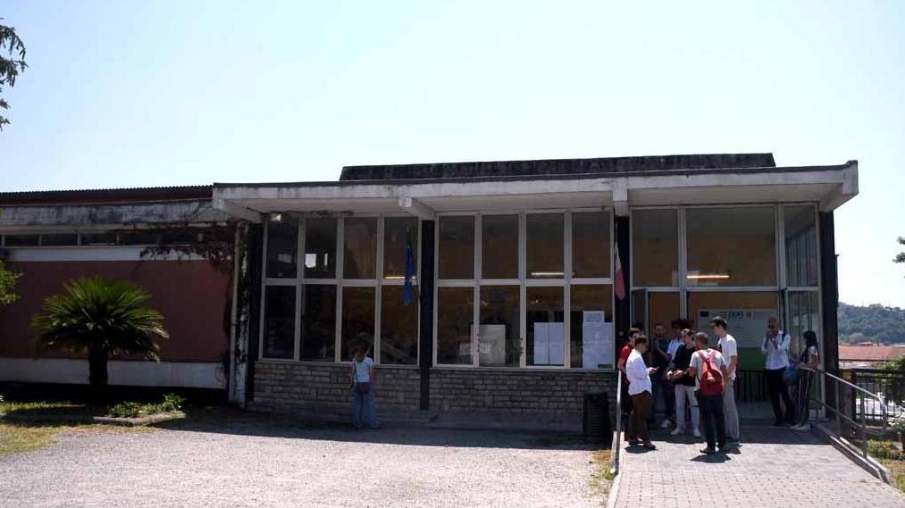 Marconi tutto nuovo, restyling al Repetti e all’Iti Meucci