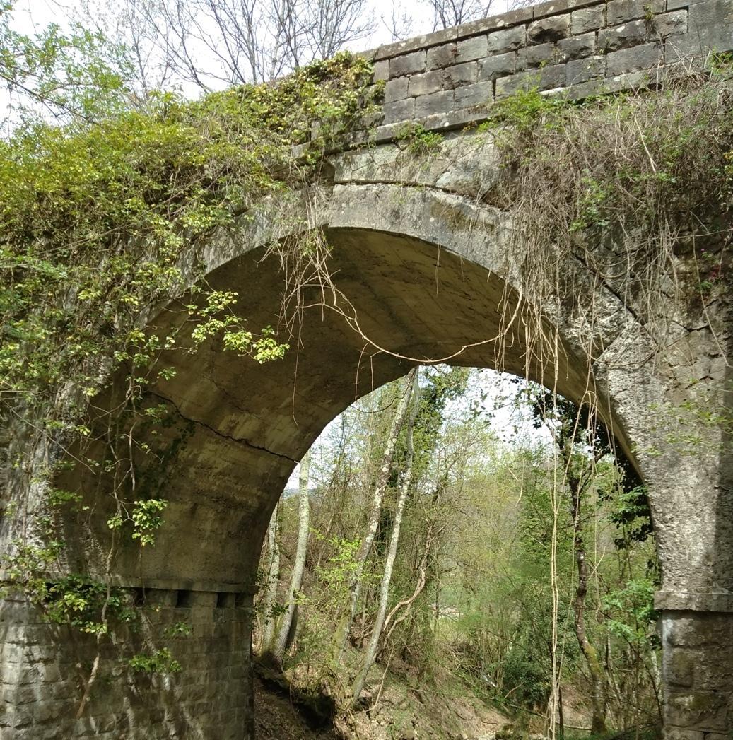 Stanziati 200mila euro per ripristinare il ponte del Cirone