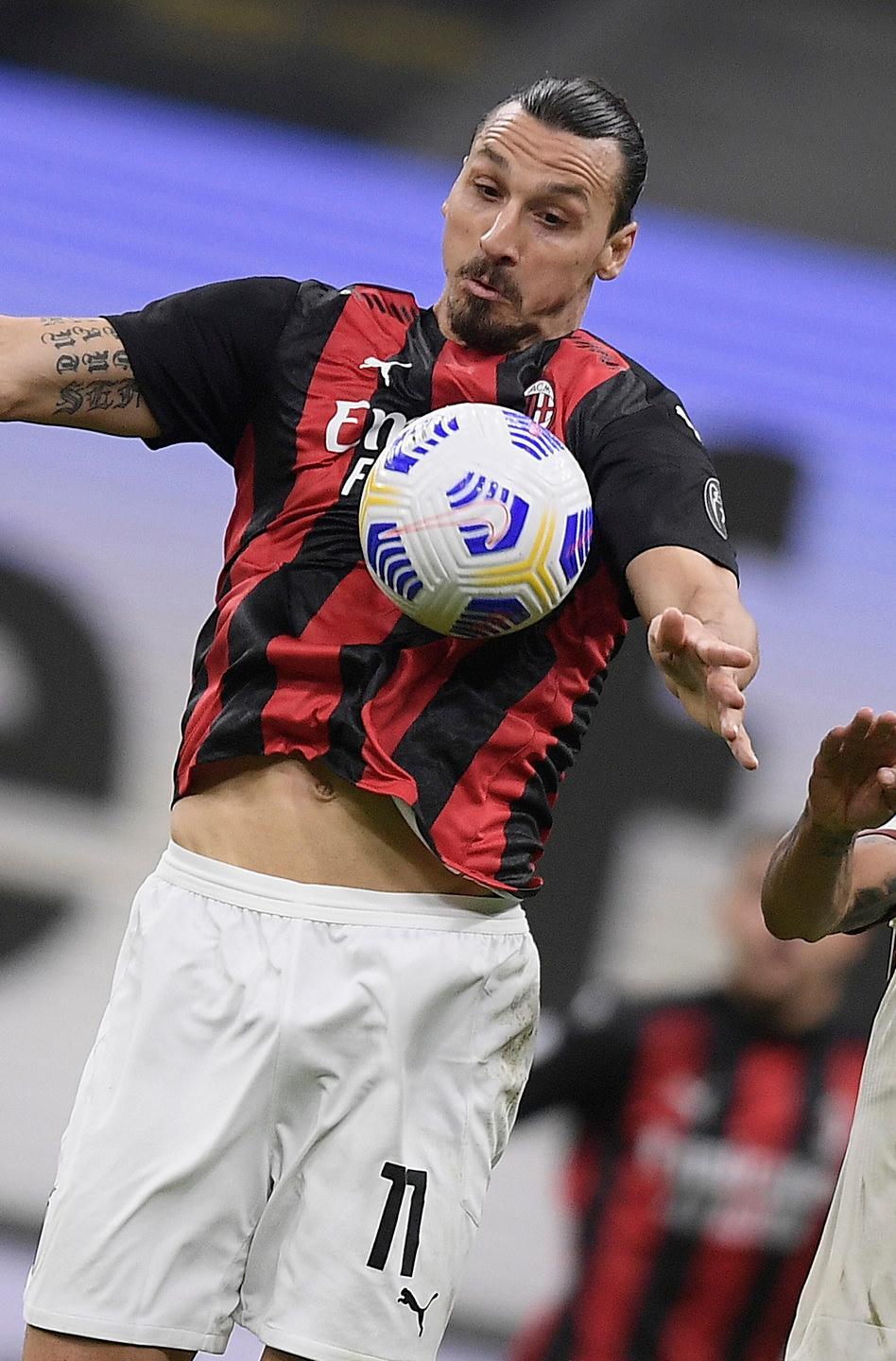 Ibra non vuole uscire più Assalto allo Sparta Praga con Zlatan, Leao e Diaz