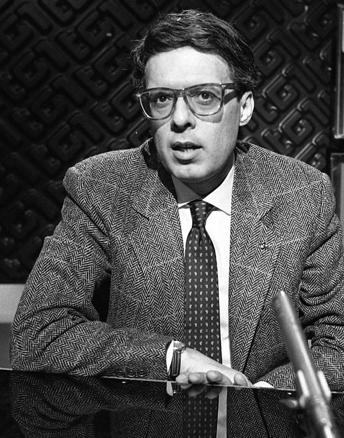 Carlo Conti: sono positivo farò “Tale e Quale” da casa