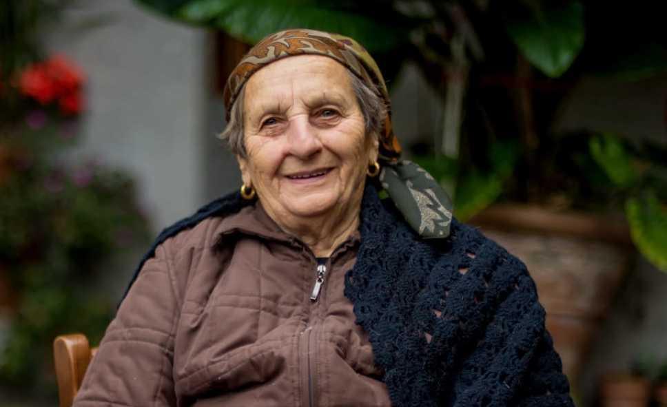 Il compleanno rimandato per la nonna dei record 