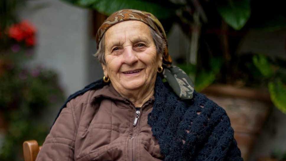 Il compleanno rimandato per la nonna dei record