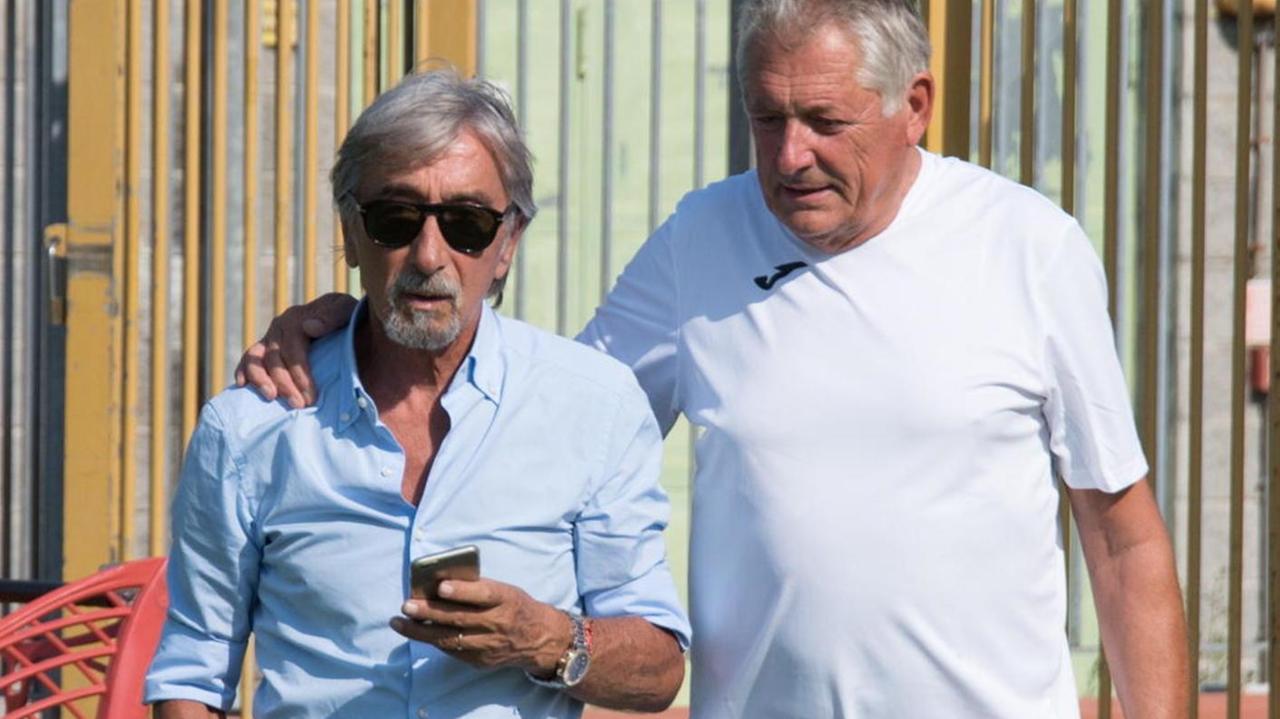 Covid rossonero, altri 5 contagi e nuovo giro di tamponi