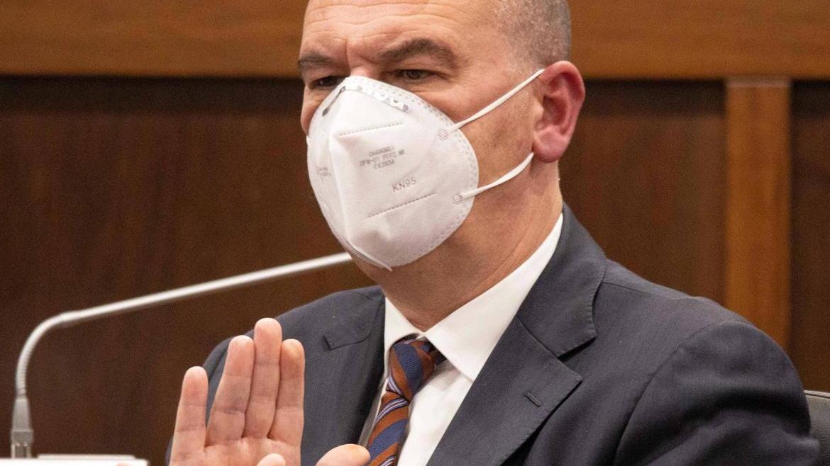 Aree di crisi, ora c’è Anselmi «Progetti e azione con rapidità»