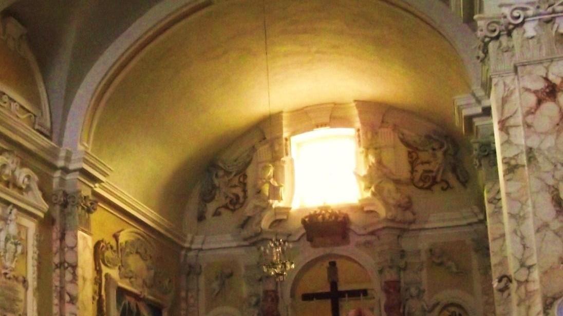 Alla Valle Benedetta domani il ricordo di padre Maddalena