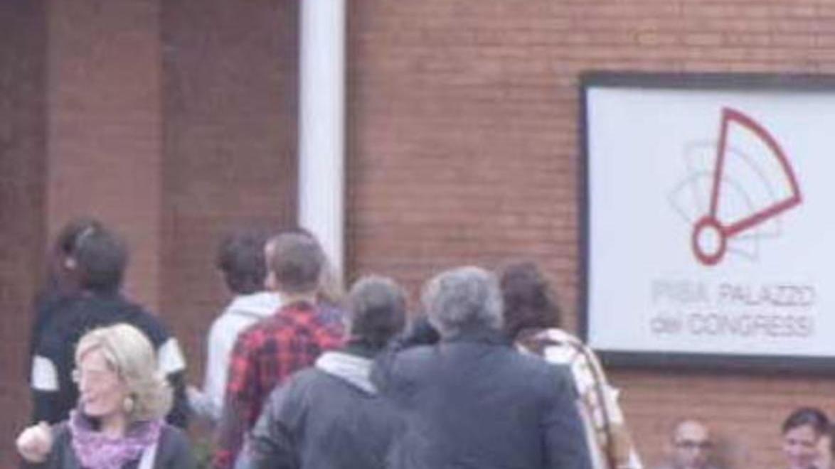Selezioni pubbliche, le date delle prove