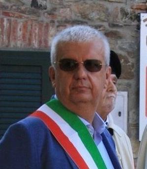 Il sindaco Grisanti in isolamento dopo la positività della moglie