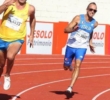 Altri tre titoli, Lassi non si ferma più «E ora punto ai mondiali in Giappone»