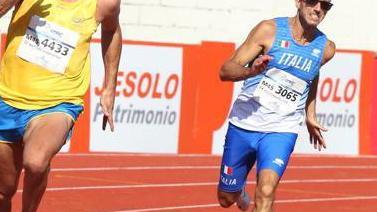 Altri tre titoli, Lassi non si ferma più «E ora punto ai mondiali in Giappone»