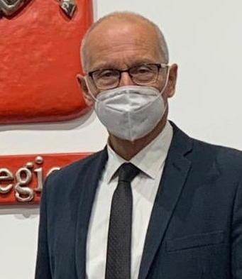 Andrea Pieroni torna a sedersi sui banchi del consiglio regionale