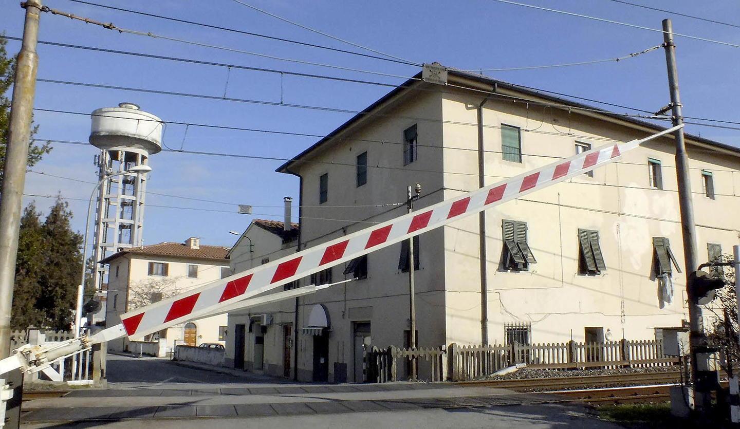 Sottopasso di Putignano, stanziati quasi 5 milioni Il via ai lavori nel 2022