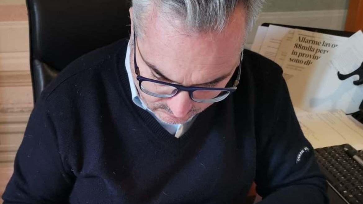 Vietato il caffè al circolino E il Comune si appella a Giani