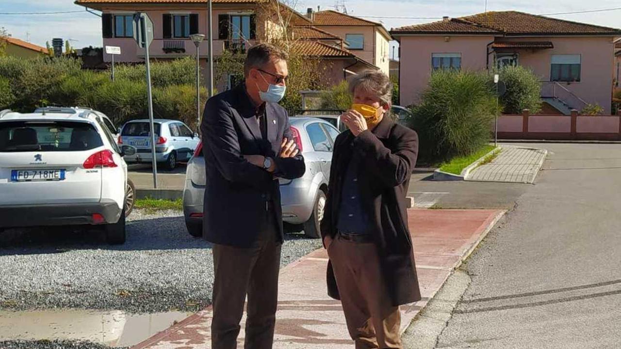 «Anche grazie alla sinergia tra enti il territorio è più sicuro»