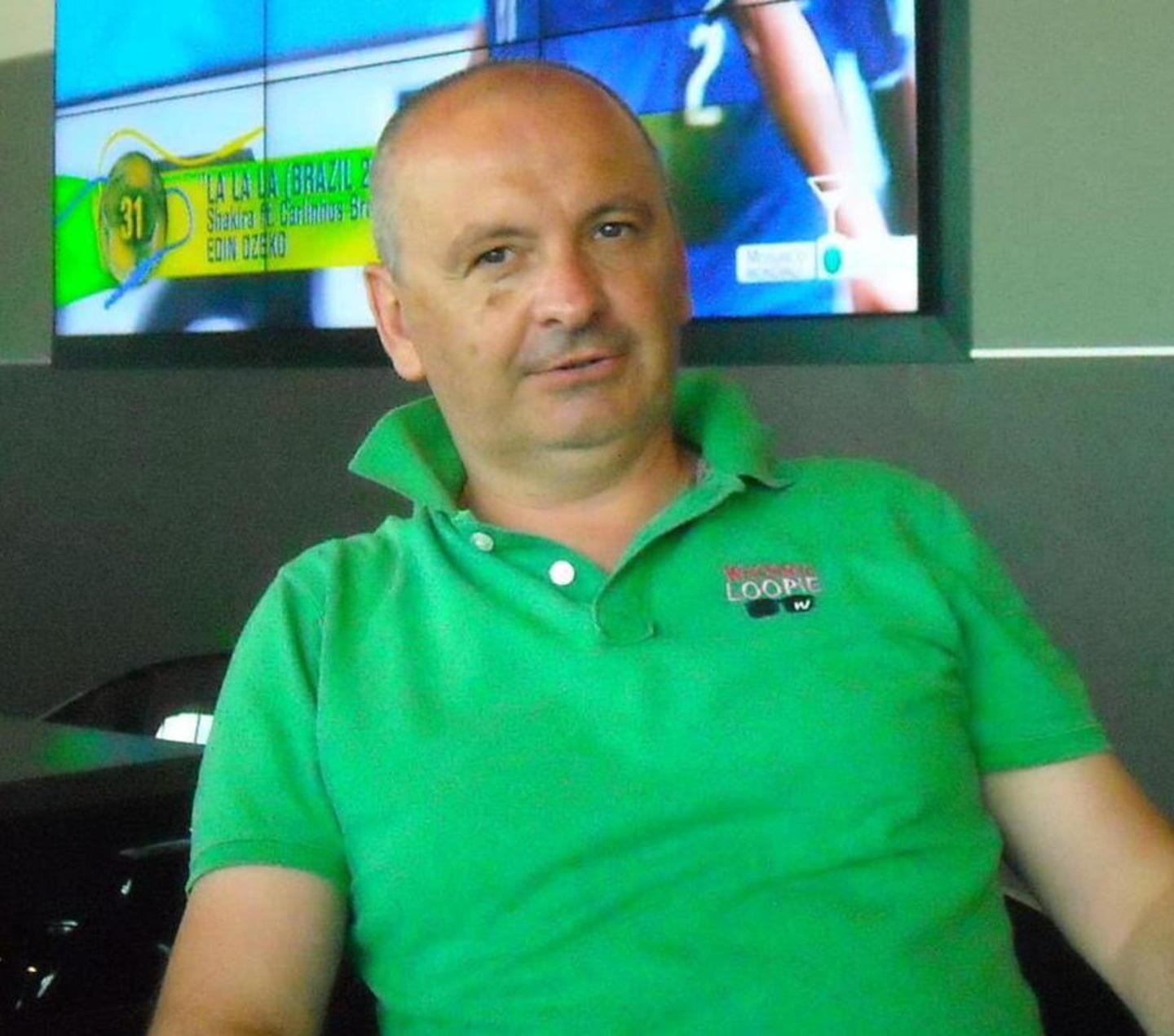 Morto a 56 anni grande tifoso granata
