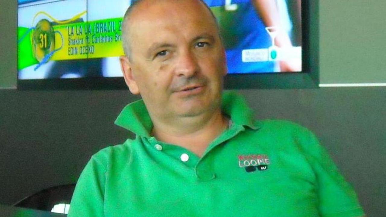 Morto a 56 anni grande tifoso granata