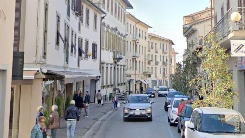 Appello del Comune: «Fate acquisti nei negozi per aiutarli a vivere»