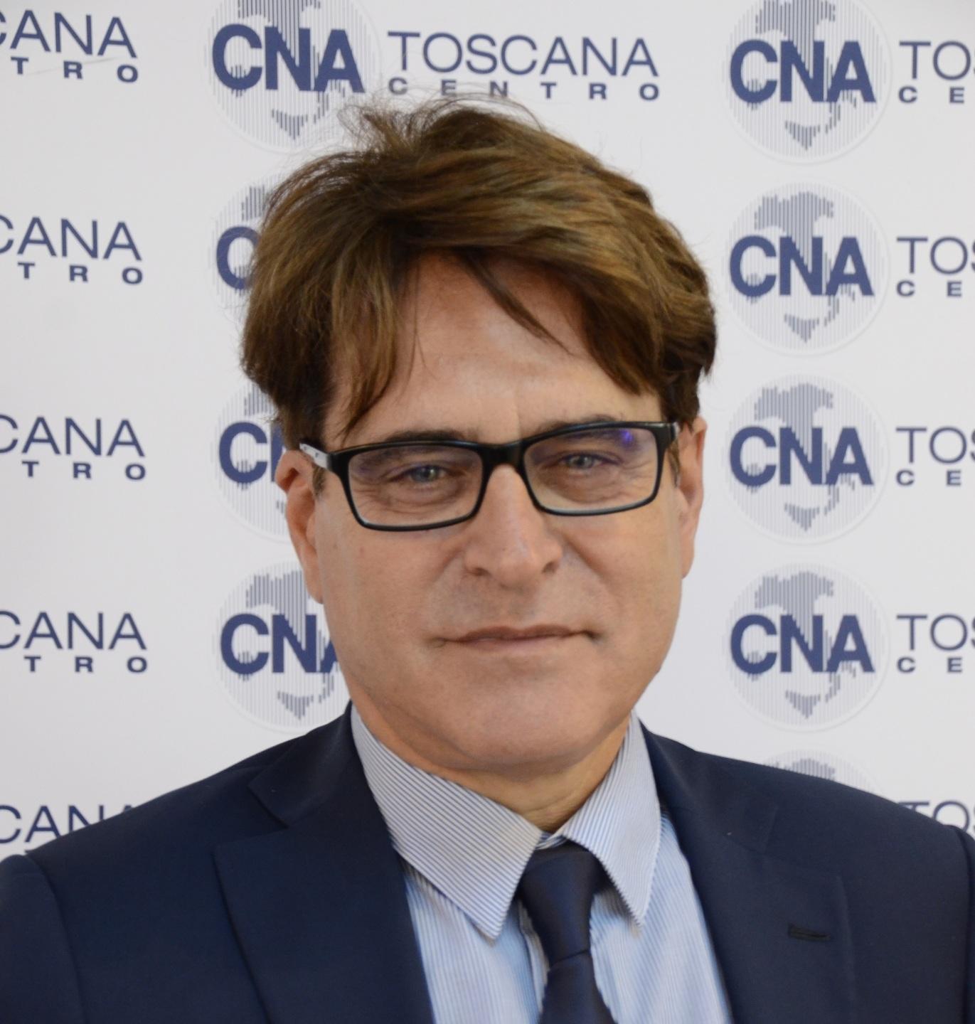 Bettazzi (Cna): alle imprese aiuti commisurati alle perdite