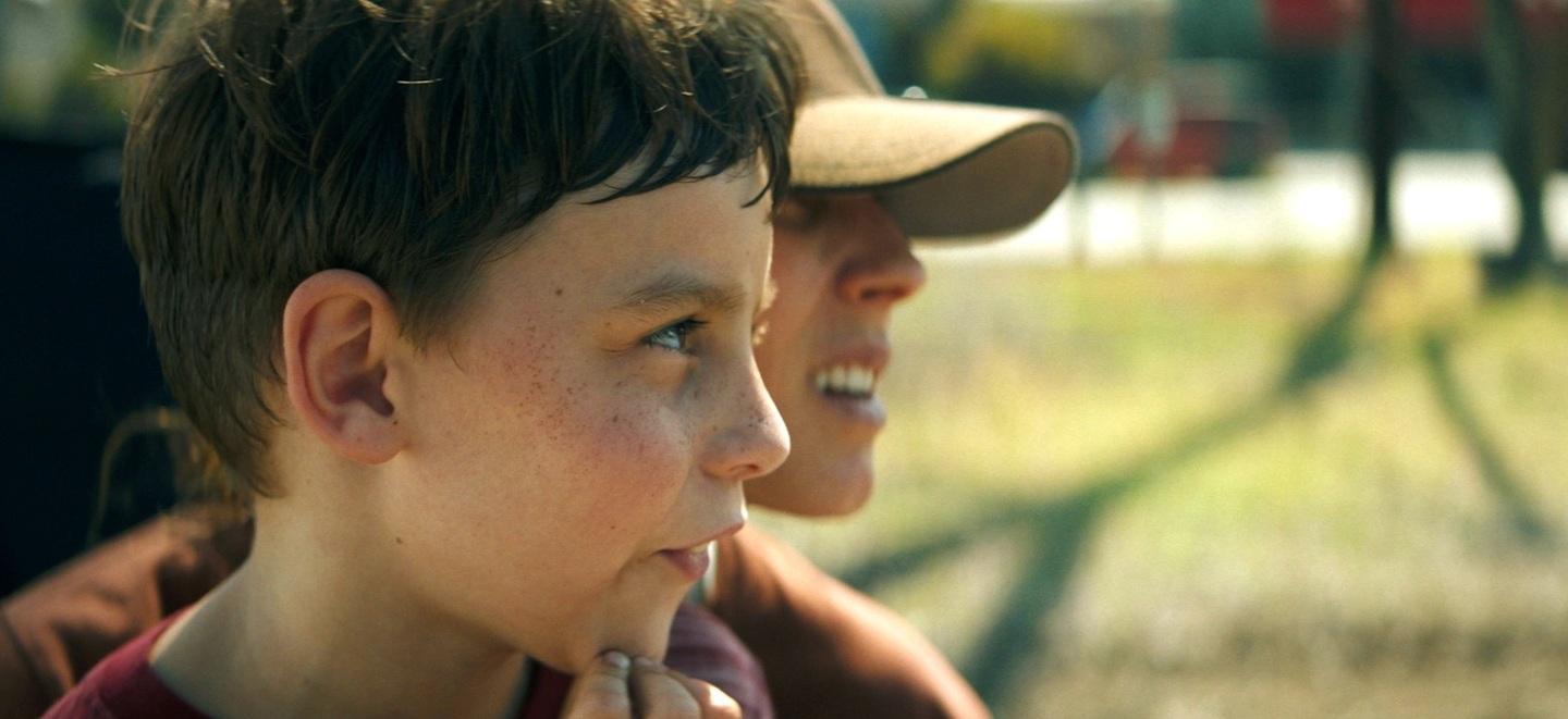 Un road movie americano vince il primo premio al Montecatini film festival 