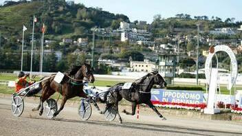 La Montecatini che trotta trionfa nel Gp Lotteria con l’impresa di Zacon Gio