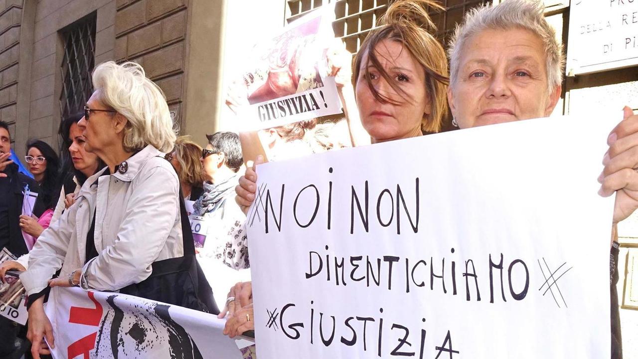 Lunedì il processo al giovane accusato di sevizie su Pilù