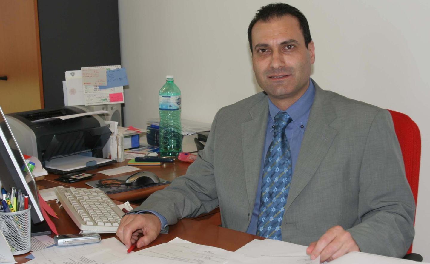 La Dad ritarda, gli studenti del Rodari scioperano ma oggi c’è la partenza 