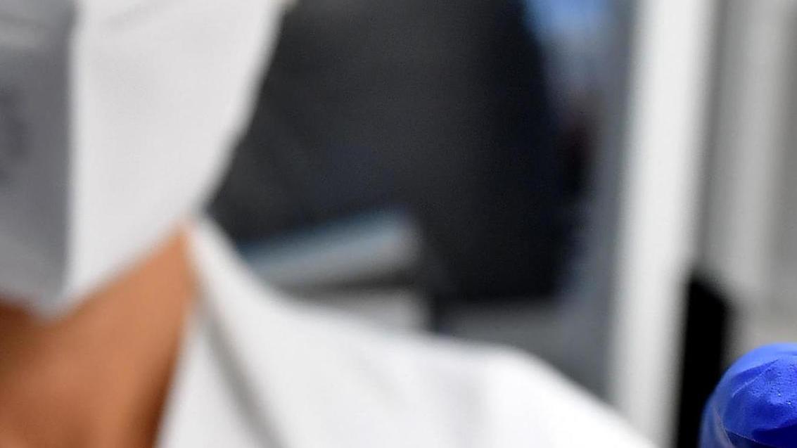 Muore per il Covid un pratese di 55 anni
