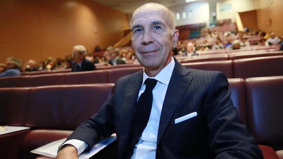 Le donne in campo nella raccolta fondi per una mammografia