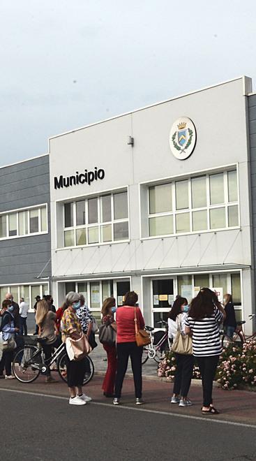Mirandola exit sospesa, se ne riparla a febbraio 