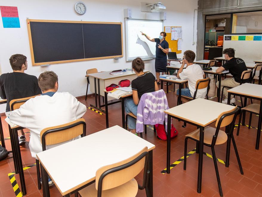 Didattica a distanza La nuova organizzazione a Ferrara e in provincia 