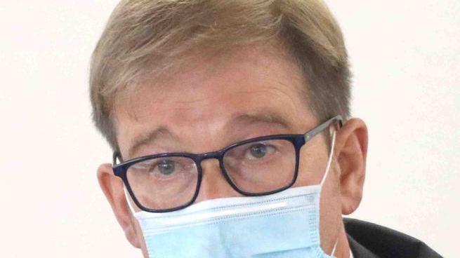 Nicola Gherardi eletto nuovo presidente della fondazione Navarra
