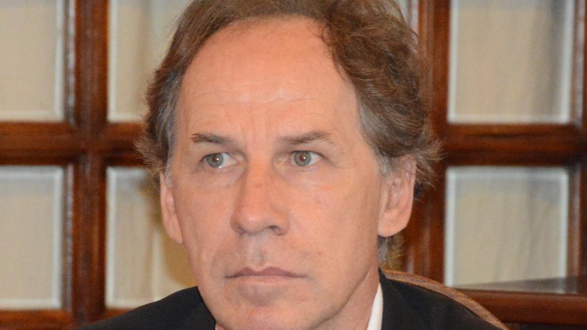 Franco Baresi ritorna al Milan