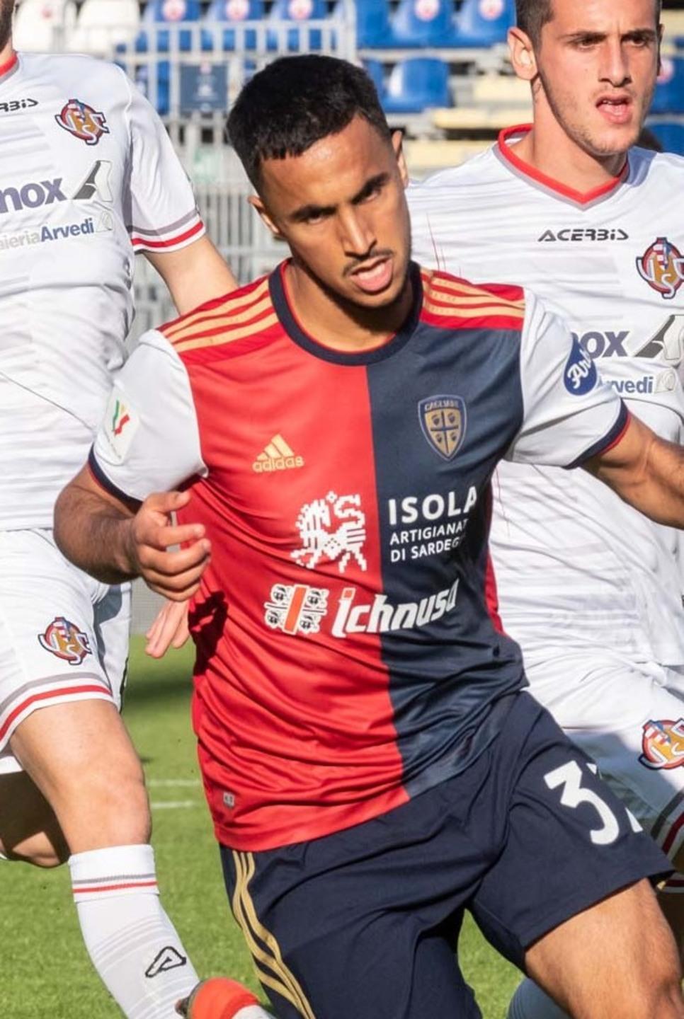 Super Vicario, deludono Tripaldelli e Oliva, che bravo Ounas