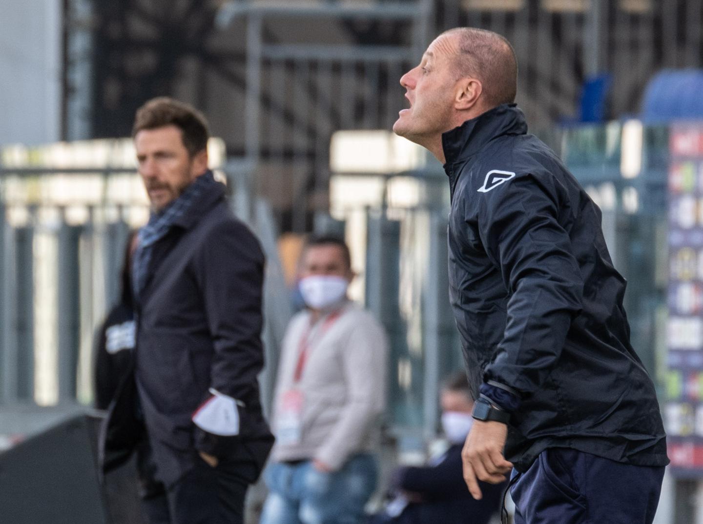 Giulini: «Che tristezza rivedere gli stadi vuoti»