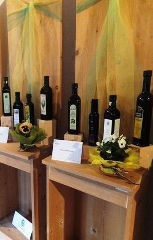Seneghe, l’olio batte anche la pandemia: i premi del Montiferru