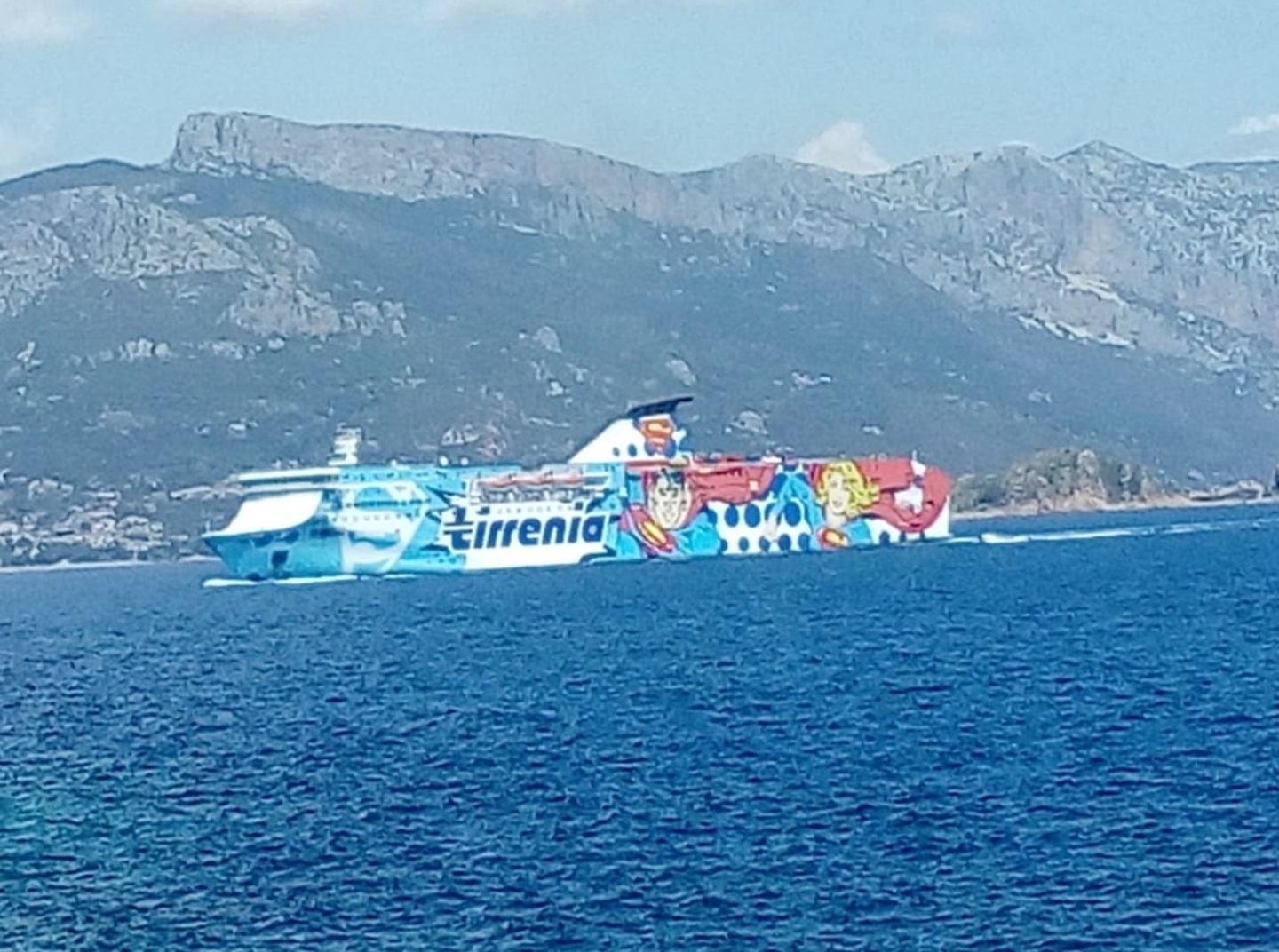 «Nave per Civitavecchia: stop ai tagli continui» 