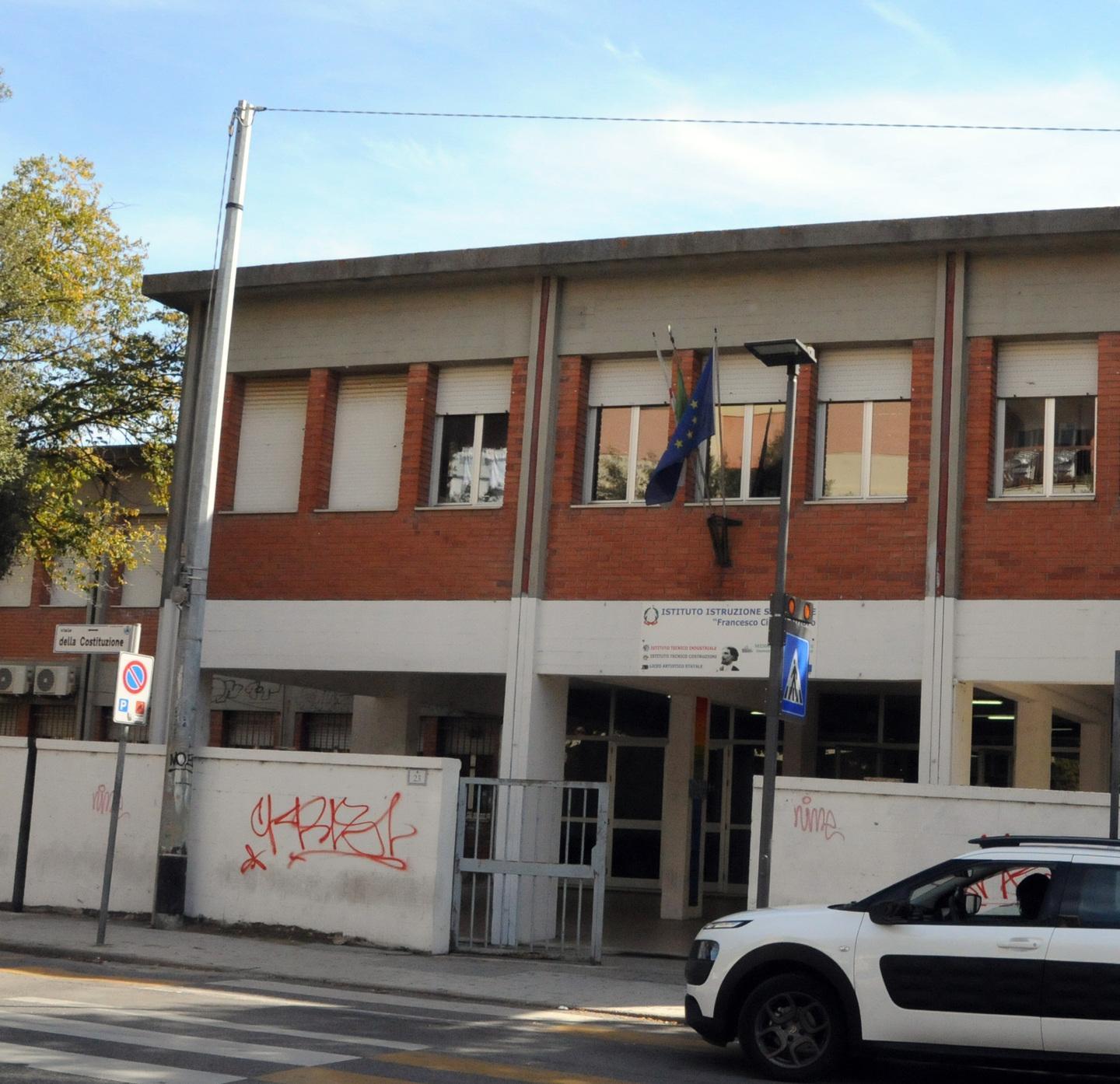 La pandemia vista e vissuta dalla scuola