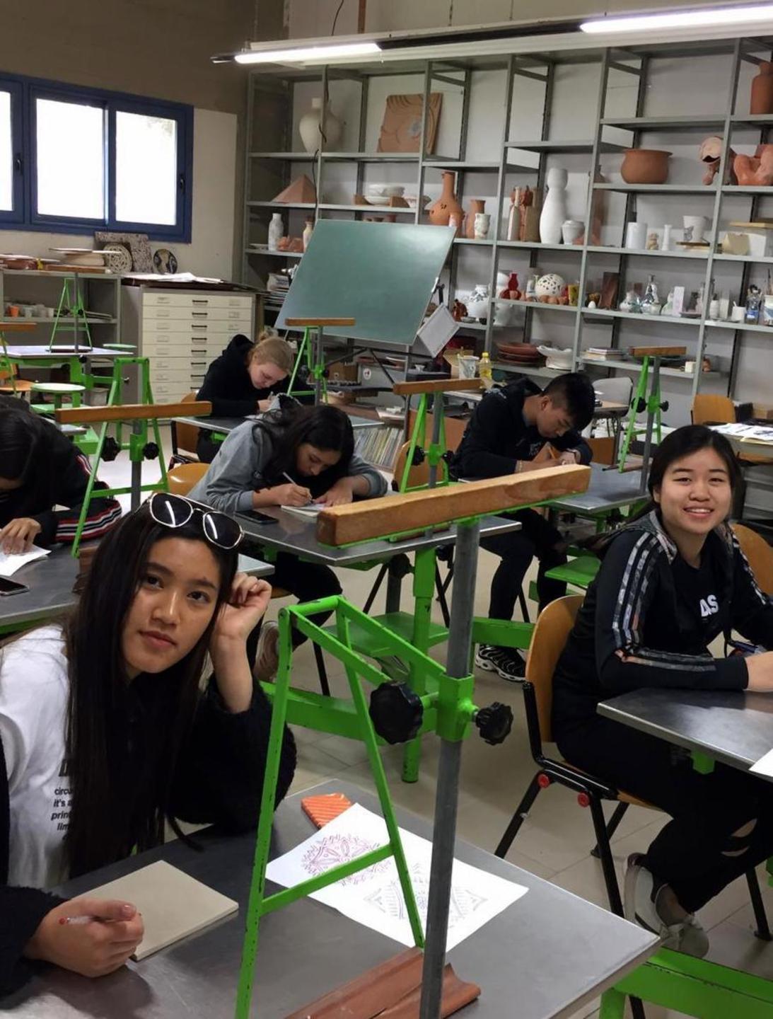 Intercultura, i racconti degli studenti 