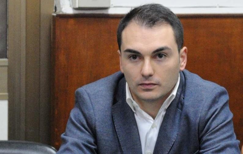 Centrosinistra, il più votato è Alessandro Carta 