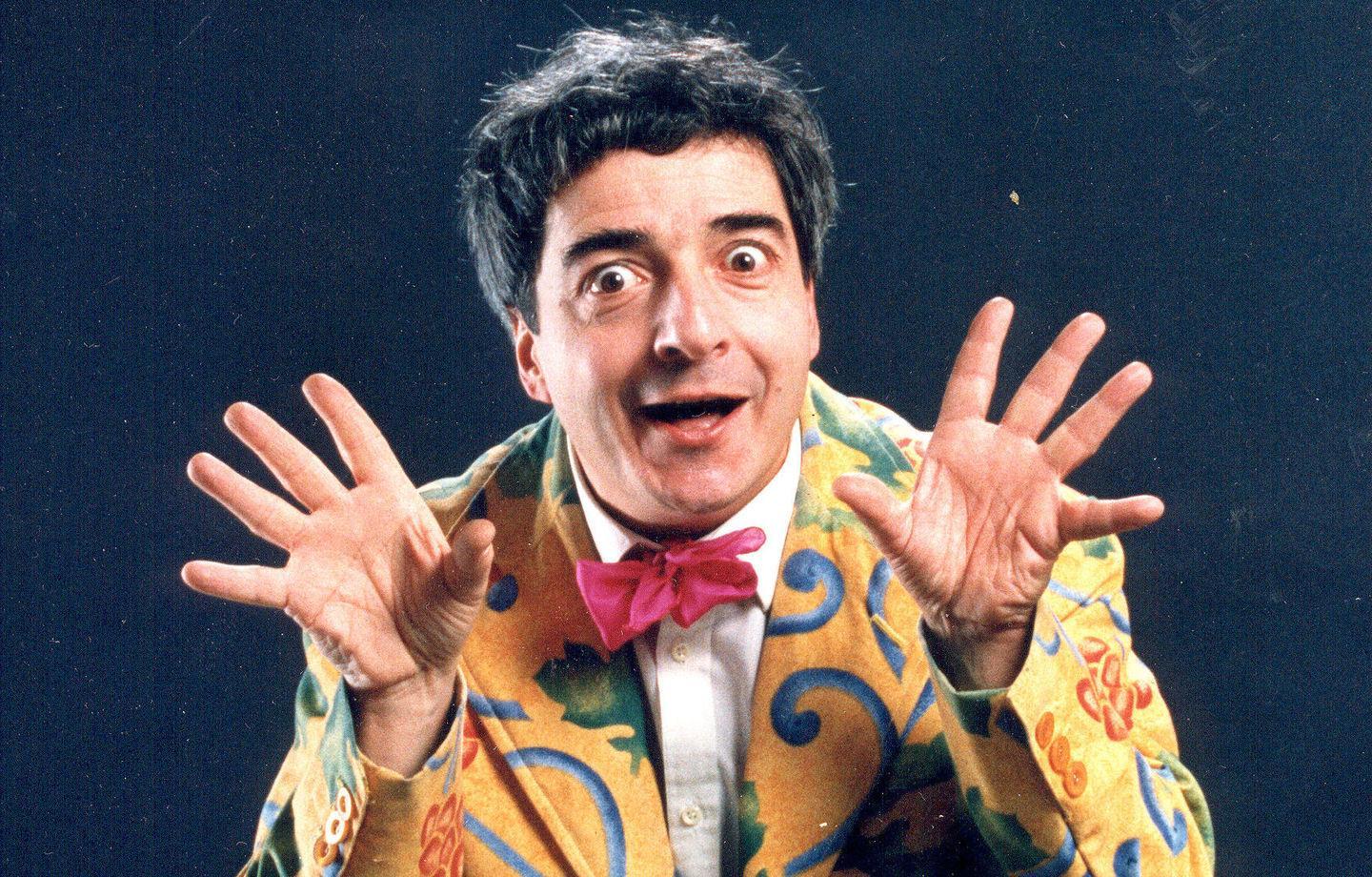 “Isola dei Teatri”, il palcoscenico diventa il web 